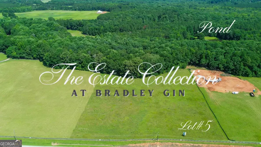LOT 5 Bradley Gin Road, Monroe, GA 30656 - #2