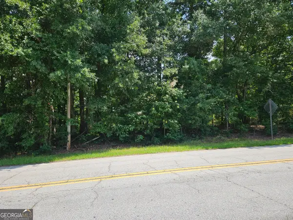 LOT 2 June Ivey Rd, Bethlehem, GA 30620