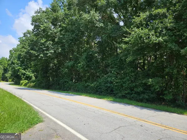 LOT 3 June Ivey Rd, Bethlehem, GA 30620