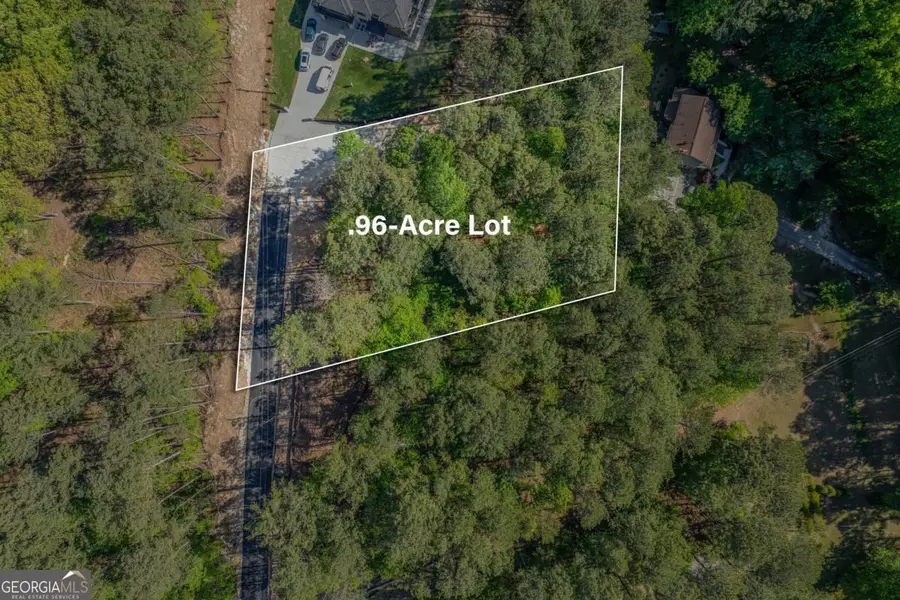 1561 Whitley Road, Dacula, GA 30019 - #2