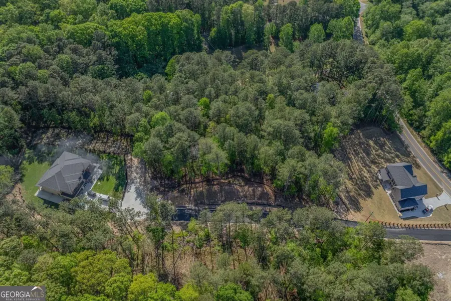1561 Whitley Road, Dacula, GA 30019 - #3