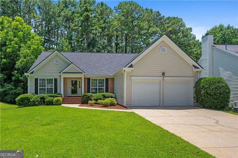 2481 Insdale Trace Nw, Acworth, GA 30101 - #1