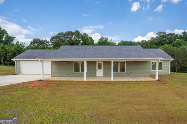 5691 Julian Baugh Road, Lula, GA 30554