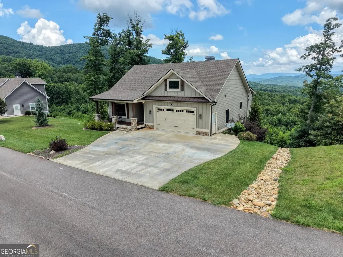 25 Ivy Log Heights Spur #11, Young Harris, GA 30582 - #1