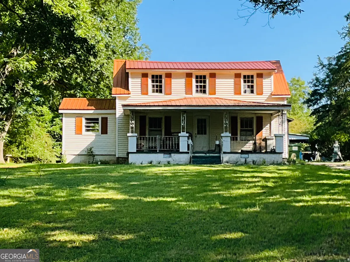 2161 Washington Highway, Union Point, GA 30669 - #1