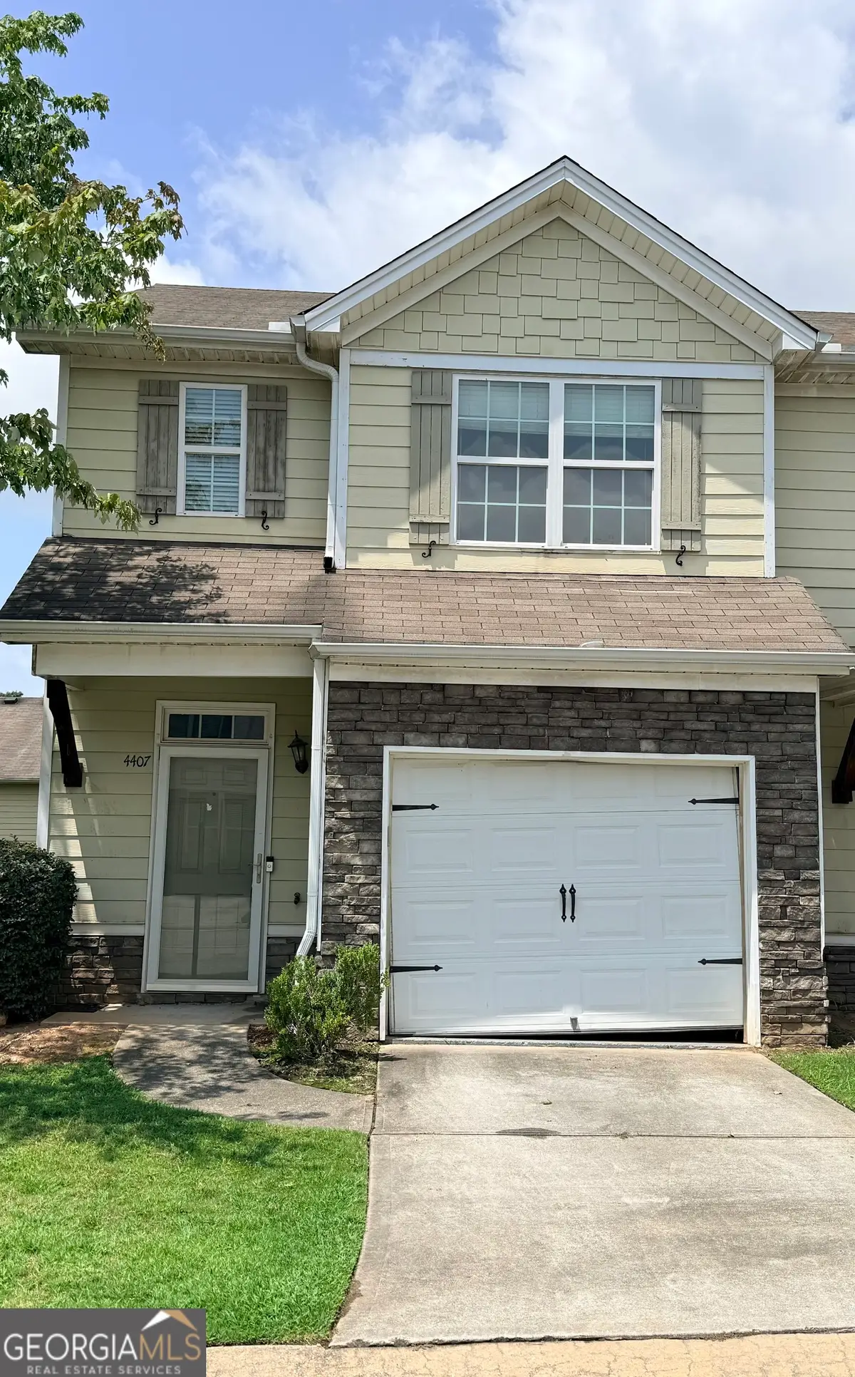 4407 Stone Gate Way #149, East Point, GA 30344 - #1
