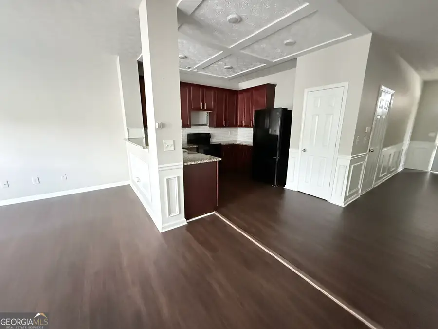 4407 Stone Gate Way #149, East Point, GA 30344 - #3