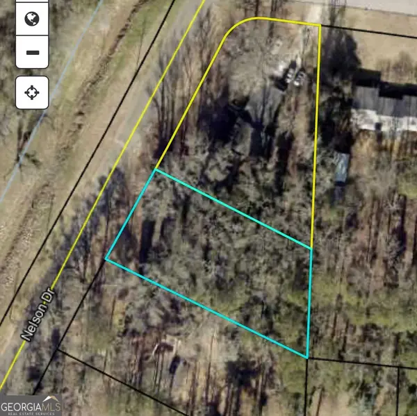 0 Nelson Drive, Thomaston, GA 30286