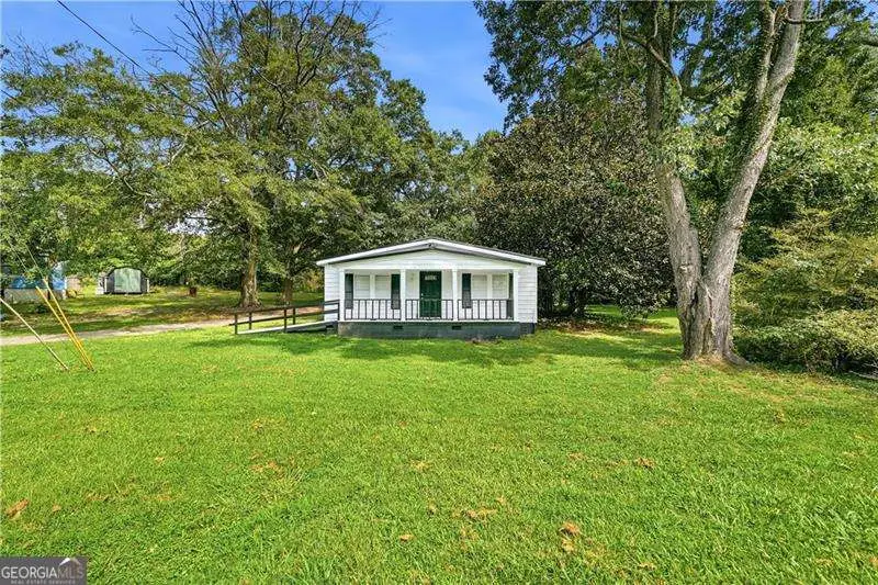 2972 Jefferson Street, Austell, GA 30106 - #2