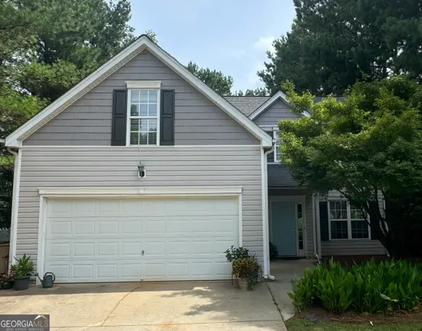 4995 Meadow Overlook, Cumming, GA 30040