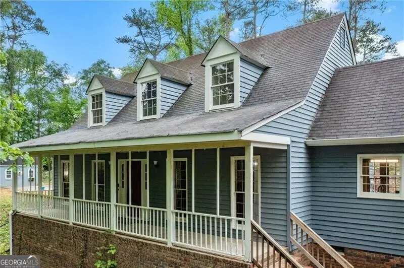 61 Sherwood Lane Se, Marietta, GA 30067 - #1