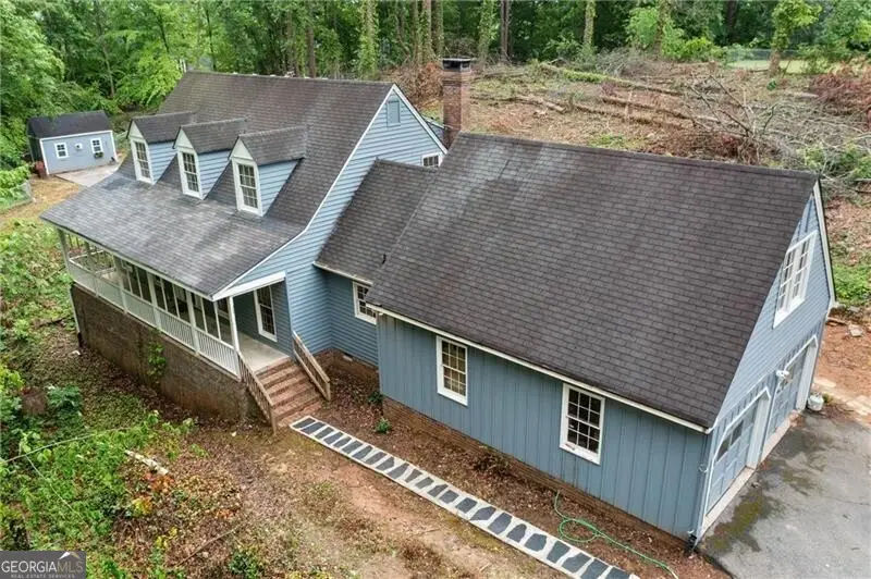 61 Sherwood Lane Se, Marietta, GA 30067 - #3