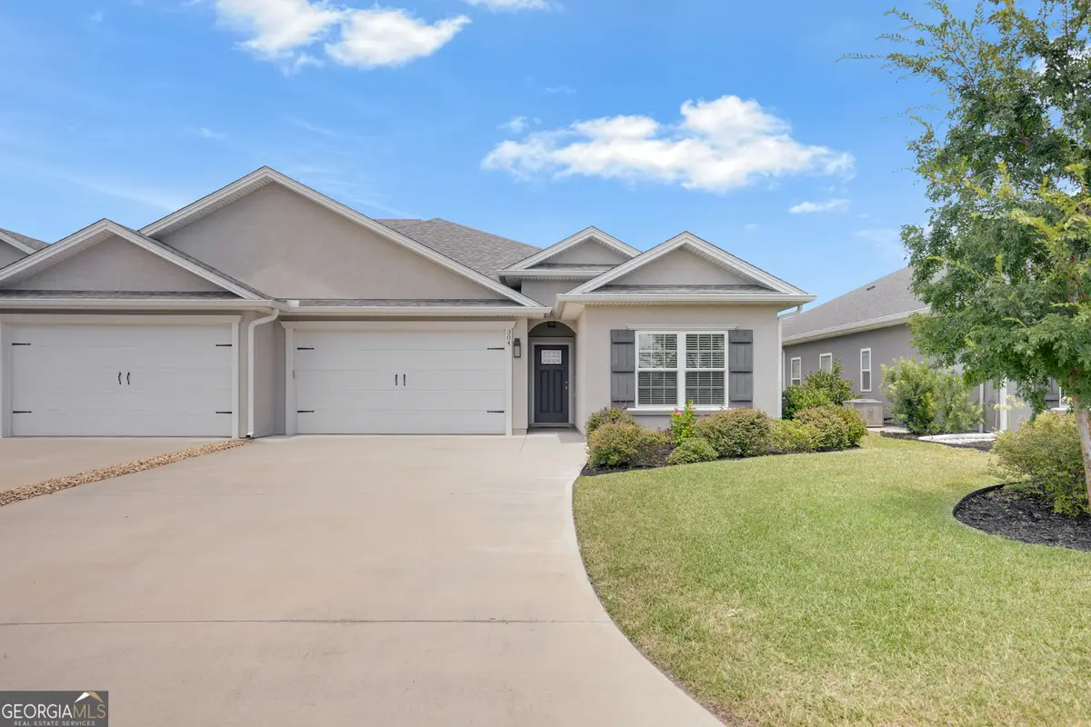 304 The Villas Way, Kingsland, GA 31548 - #1