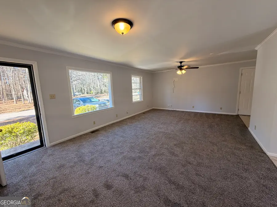 203 Bonaventure Drive, Lagrange, GA 30241 - #3