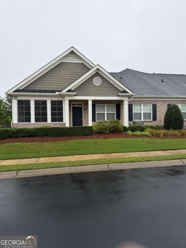 3580 Lindenridge Drive, Buford, GA 30519