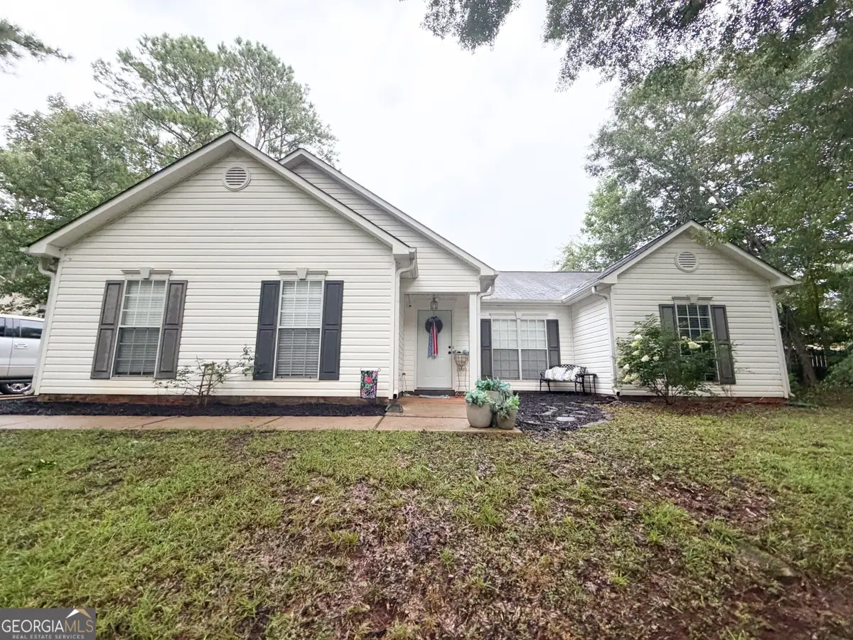 300 Edgemont Drive, Lagrange, GA 30240 - #1