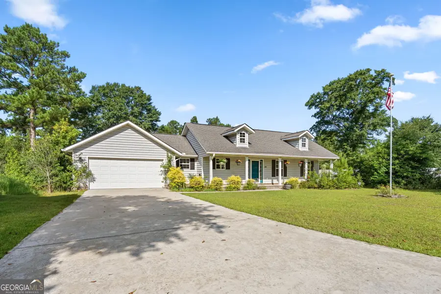 333 Labrador Lane, Guyton, GA 31312 - #2