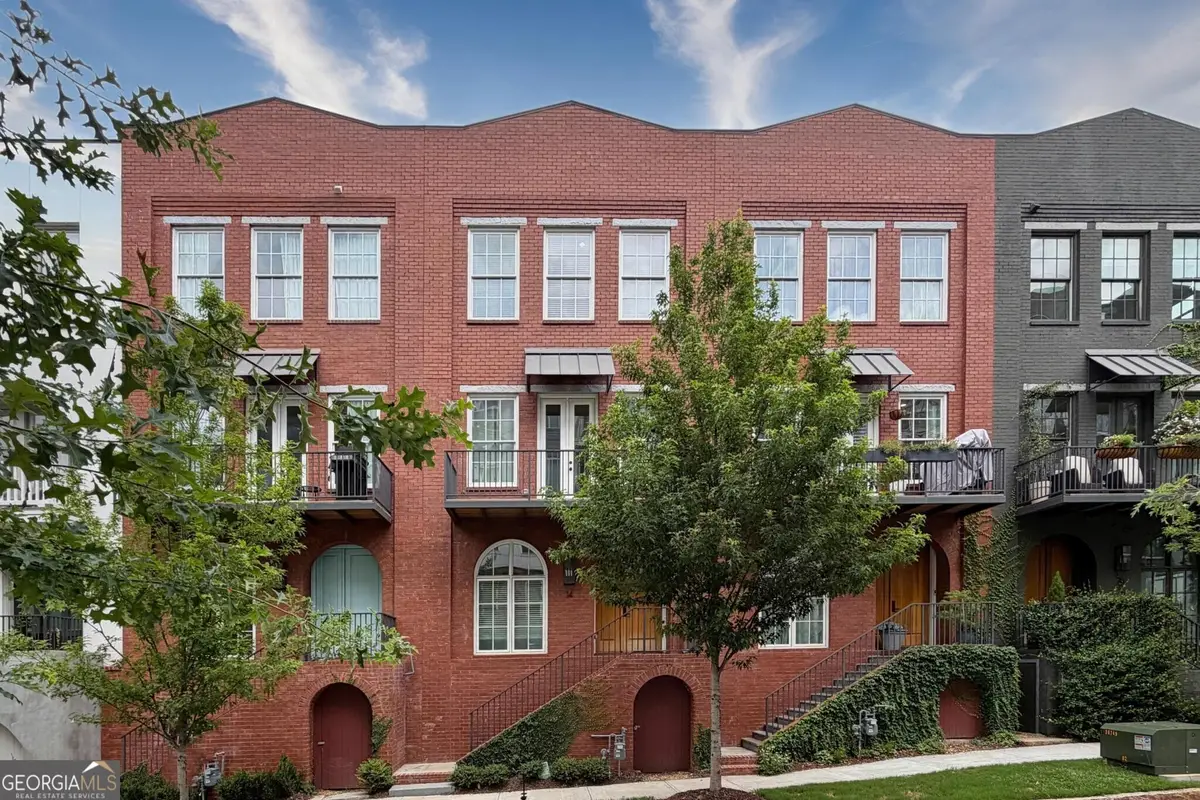 14 Bass Street, Atlanta, GA 30315 - #1