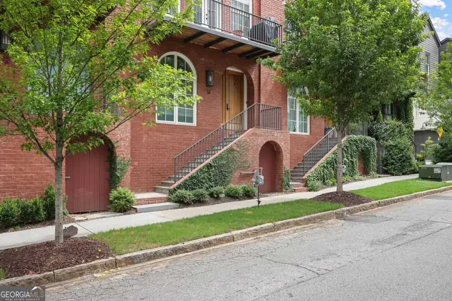 14 Bass Street, Atlanta, GA 30315 - #2