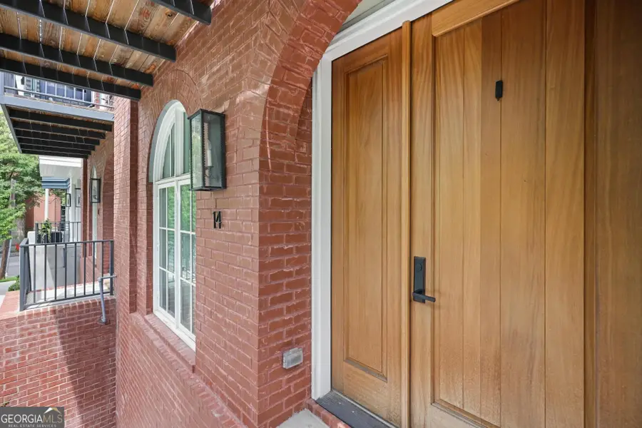 14 Bass Street, Atlanta, GA 30315 - #3