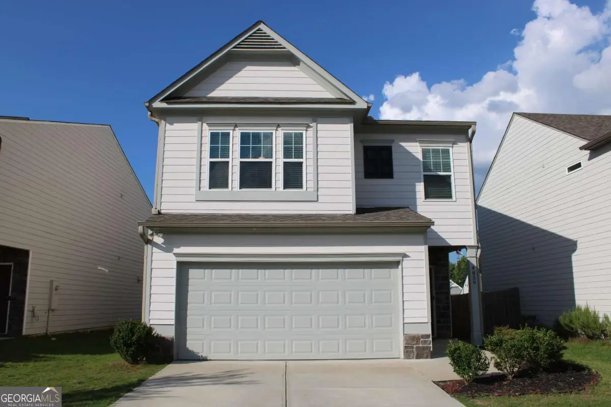4839 Hillstone Drive, Gainesville, GA 30504 - #1