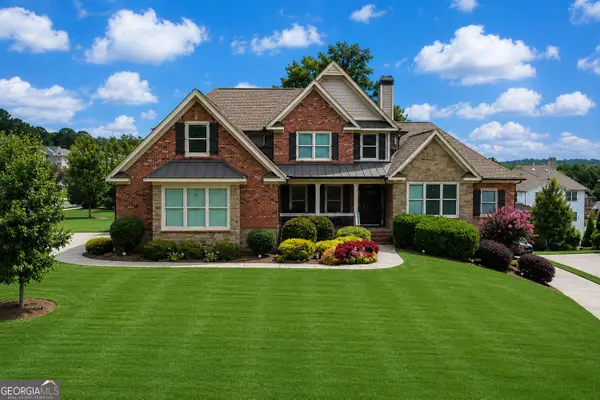 878 Heritage Lake Way Way, Grayson, GA 30017