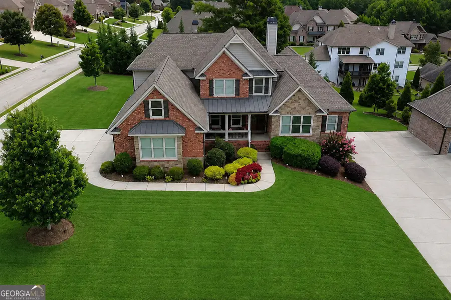 878 Heritage Lake Way Way, Grayson, GA 30017 - #2