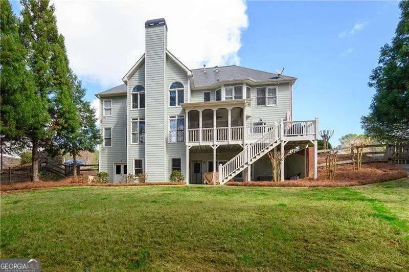 172 Golf Crest Drive, Acworth, GA 30101 - #2