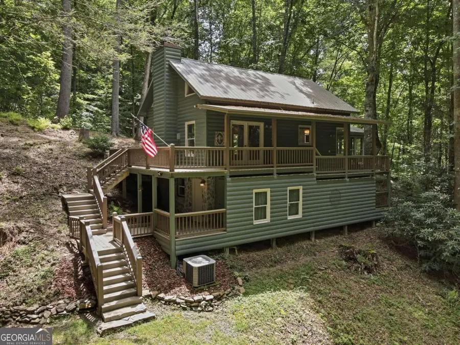 788 Joann Sisson Road, Blue Ridge, GA 30513 - #3