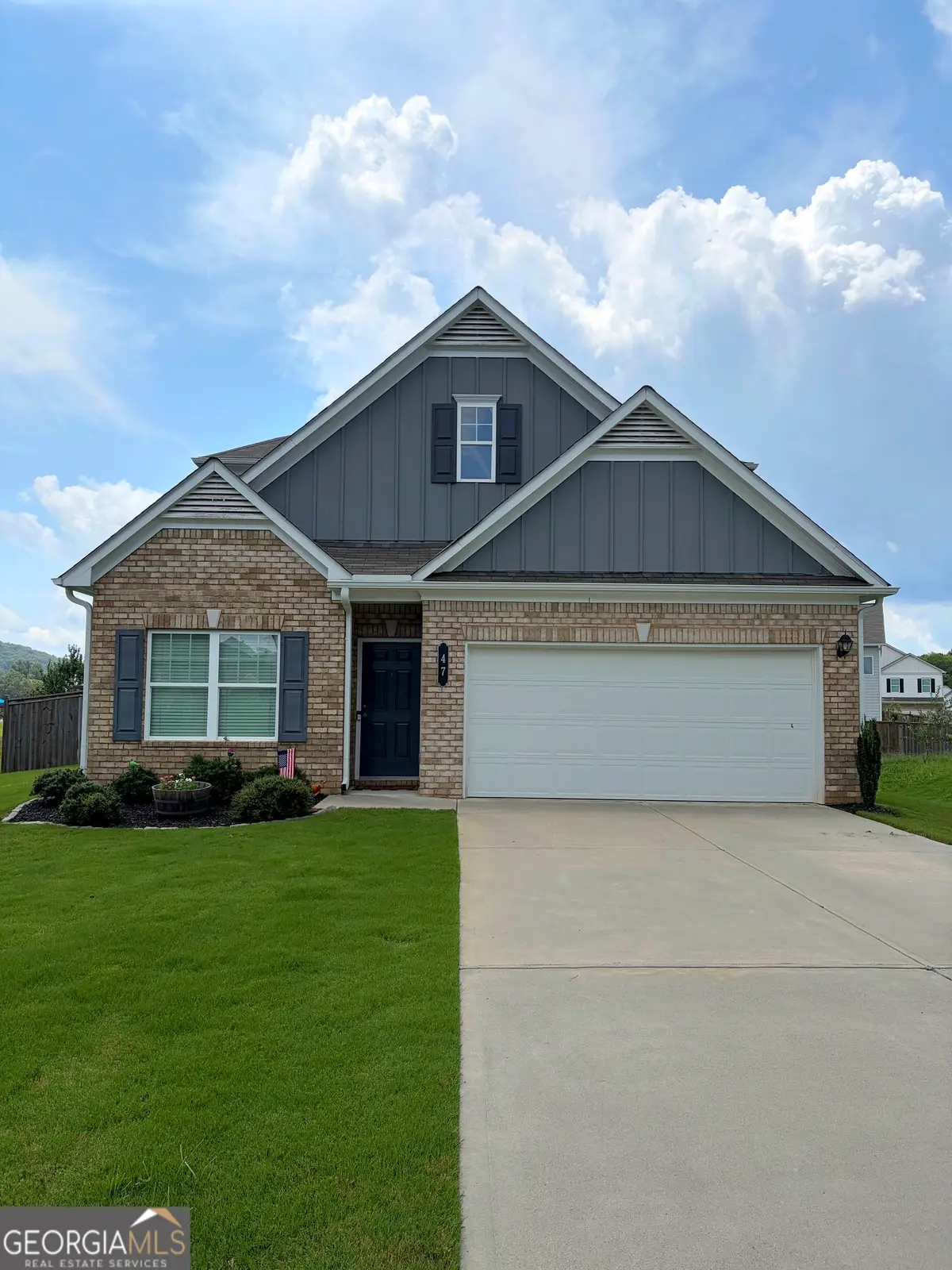 47 Westover Road Se, Cartersville, GA 30120 - #1