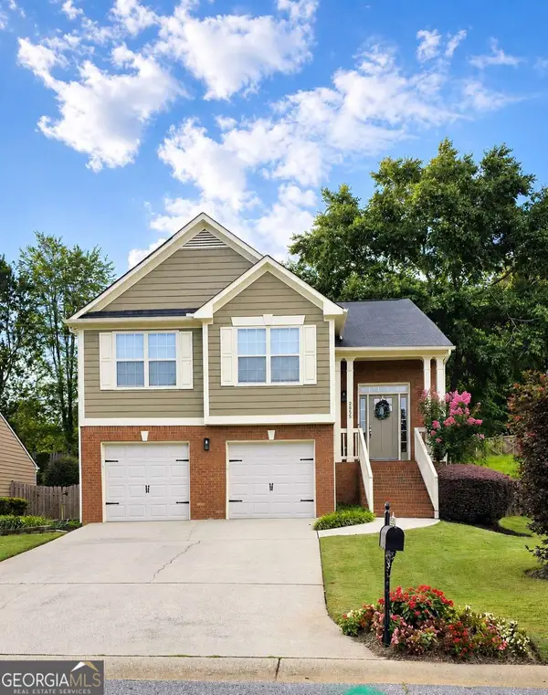 2835 Dominion Walk Lane, Snellville, GA 30078