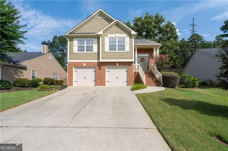 2835 Dominion Walk Lane, Snellville, GA 30078 - #2