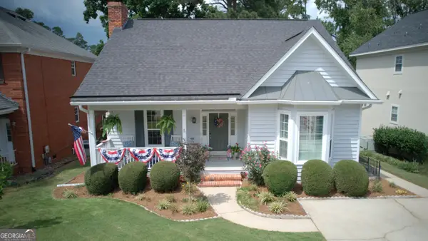 111 Moss Creek Drive, Martinez, GA 30907
