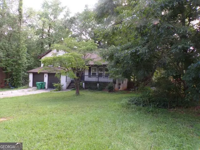 3413 Tarragon Drive, Decatur, GA 30034 - #3