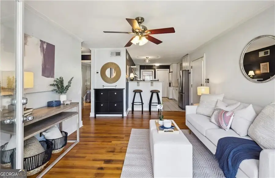866 Briarcliff Road Ne #C3, Atlanta, GA 30306 - #2