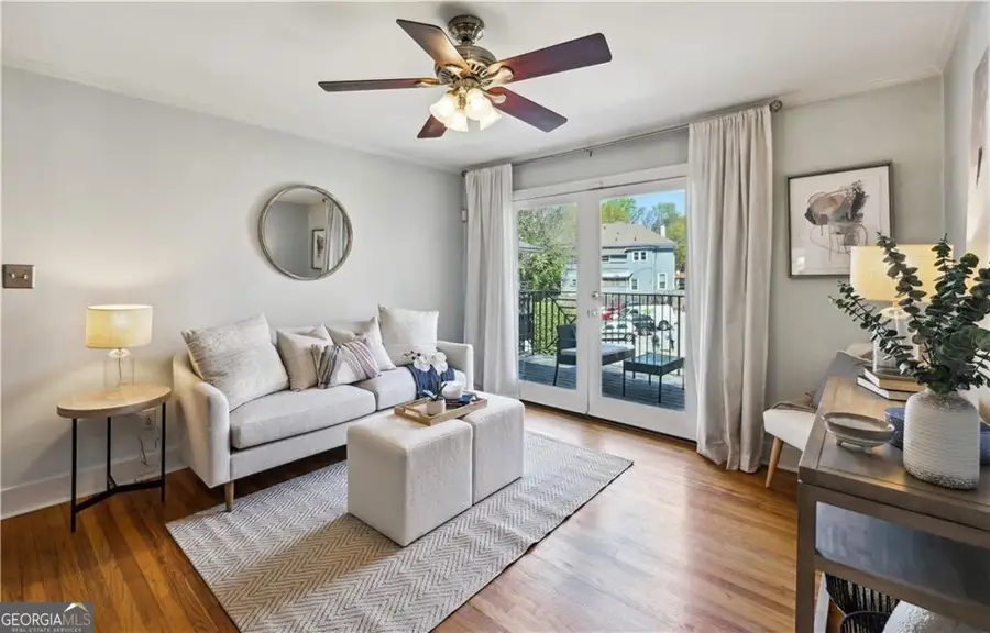 866 Briarcliff Road Ne #C3, Atlanta, GA 30306 - #3