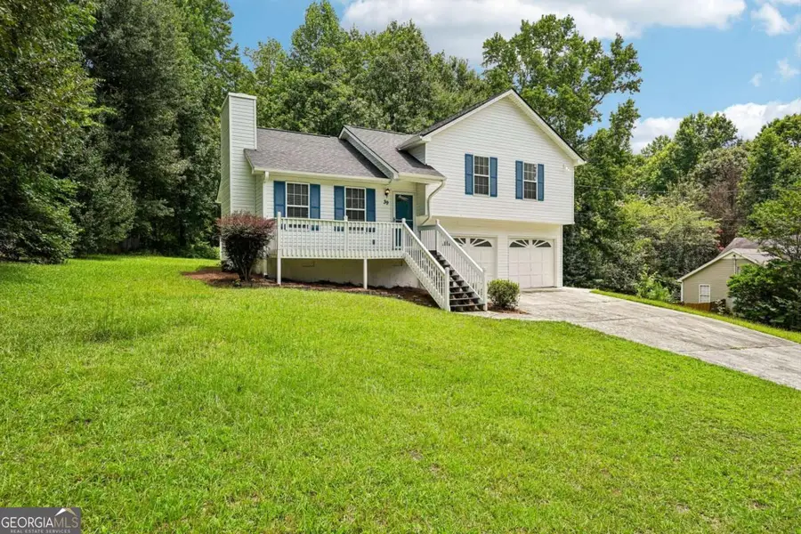 39 Ledbetter Place, Dallas, GA 30132 - #2