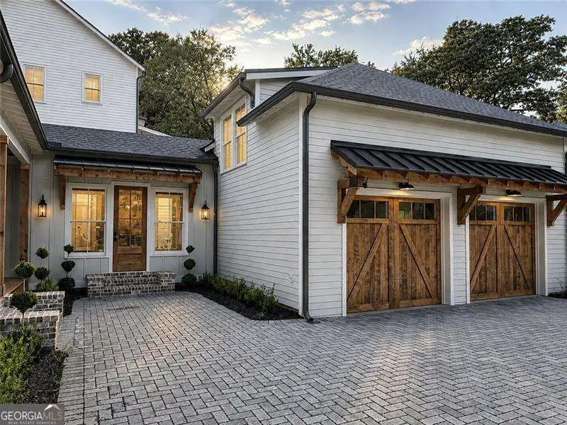 69 Maple Street, Roswell, GA 30075 - #2