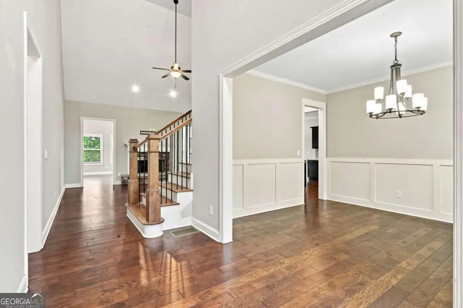 598 Willow Pointe Drive, Dallas, GA 30157 - #2
