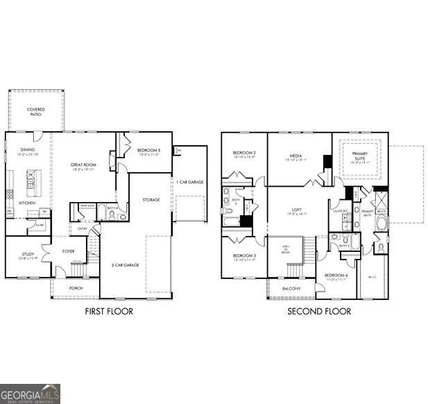 2116 Homer Drive, Monroe, GA 30656 - #2
