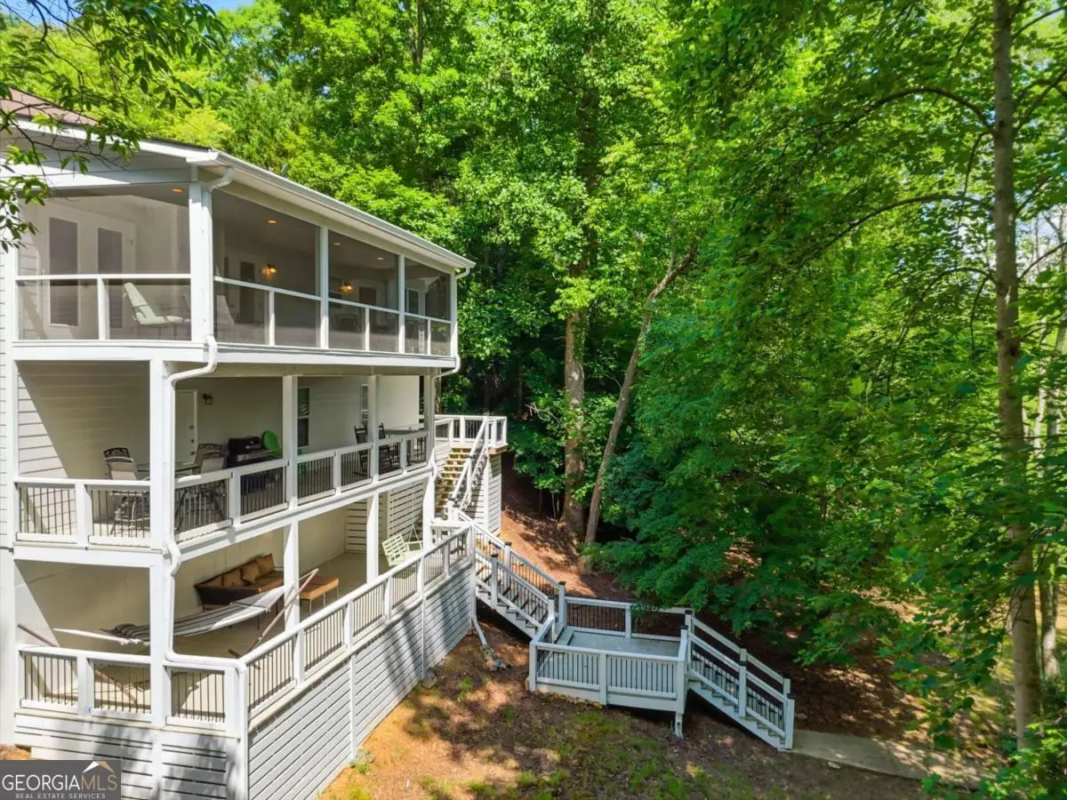 5 W Muller Lane, Ellijay, GA 30540 - #1