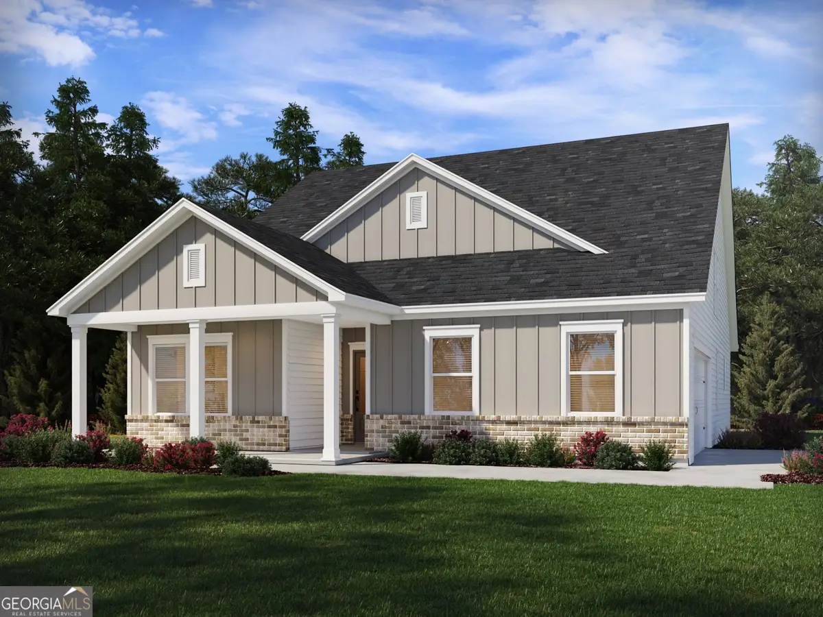 2118 Homer Drive, Monroe, GA 30656 - #1