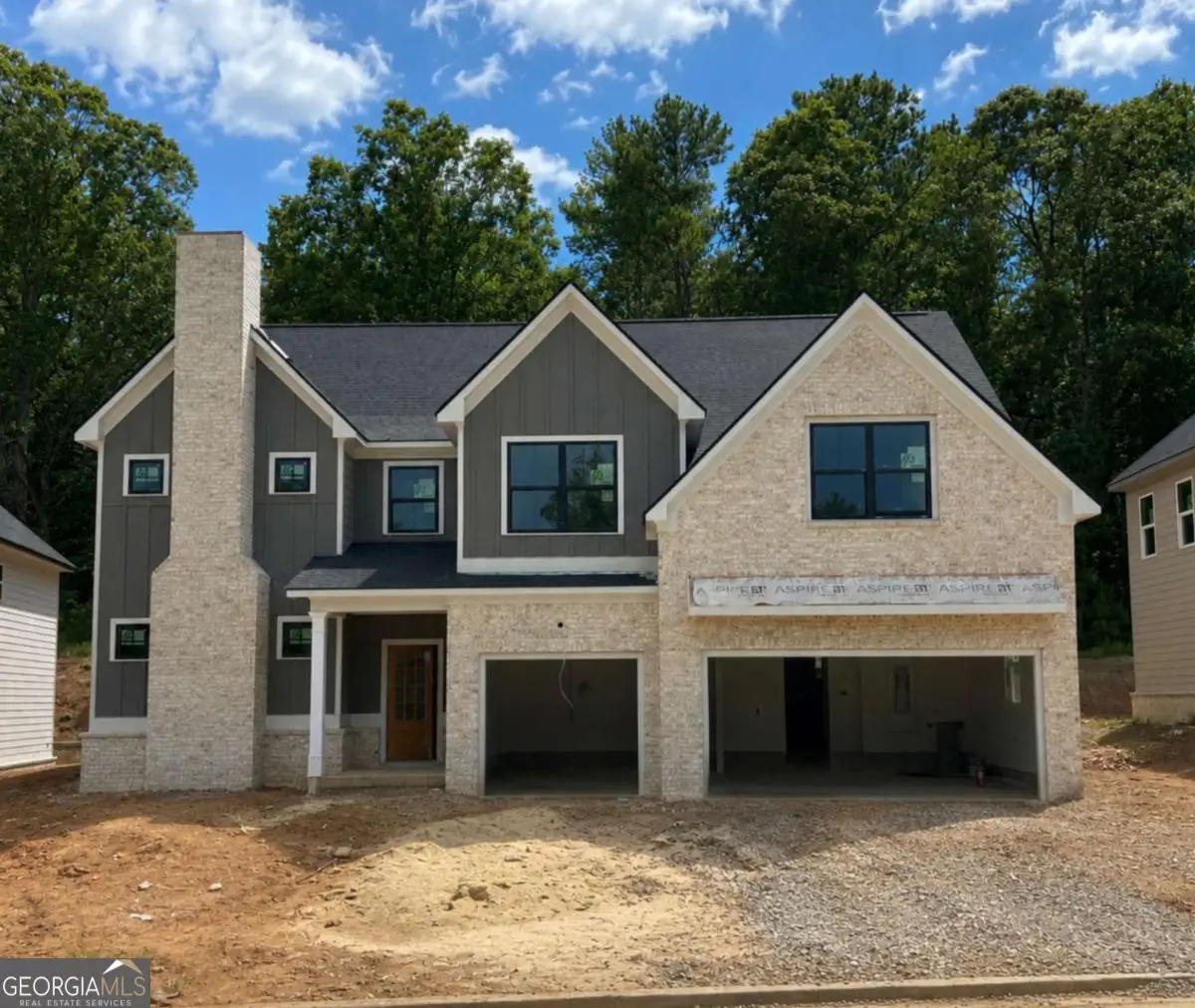 4250 Hosch Reserve Drive, Buford, GA 30519 - #1