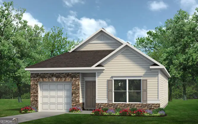 473 Fair Oak Lane, Calhoun, GA 30701 - #1