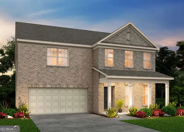 6093 Marigold Way, Atlanta, GA 30349