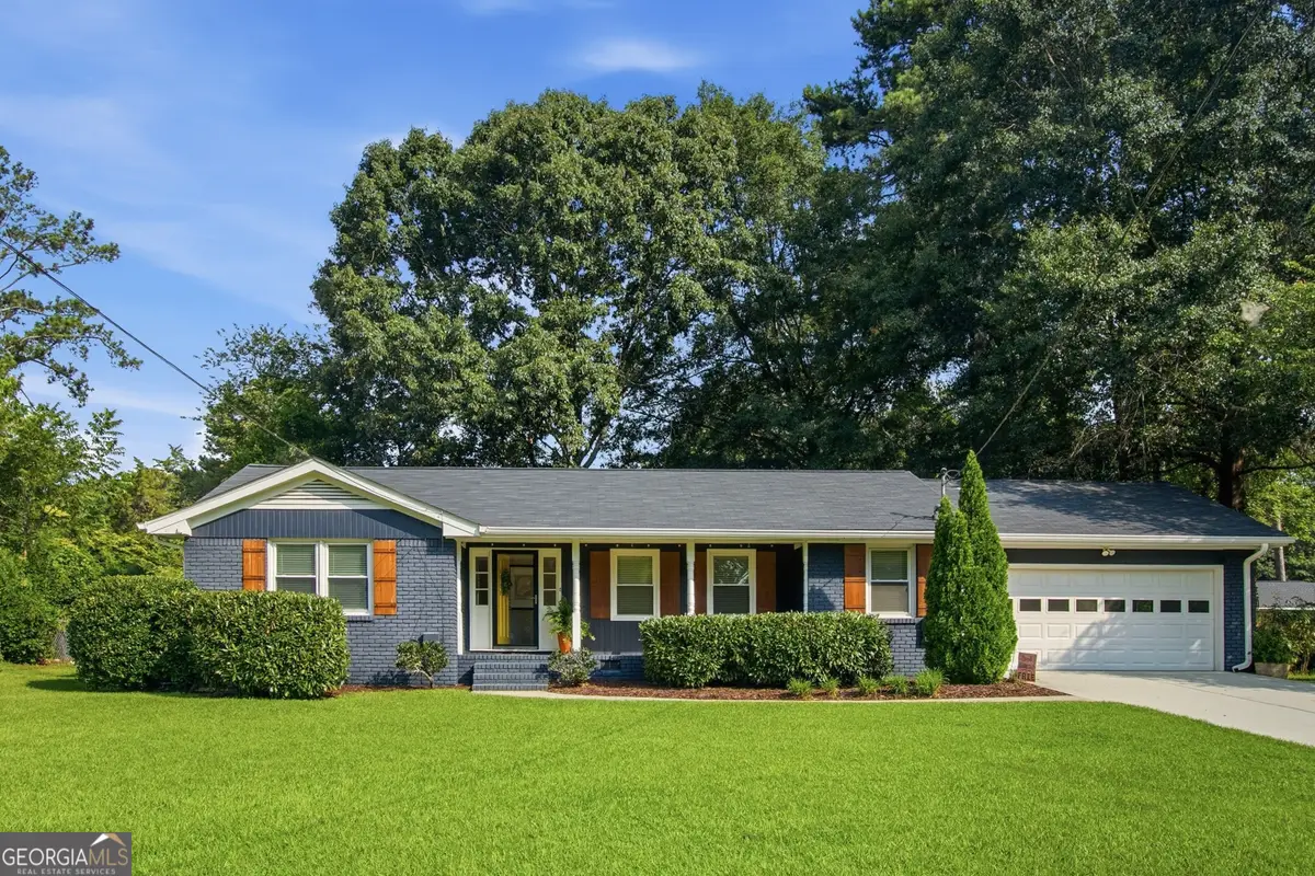 3840 Leander Court, Tucker, GA 30084 - #1