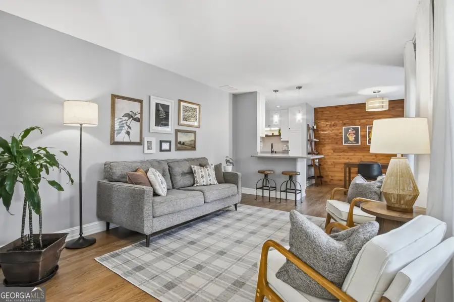 3840 Leander Court, Tucker, GA 30084 - #2