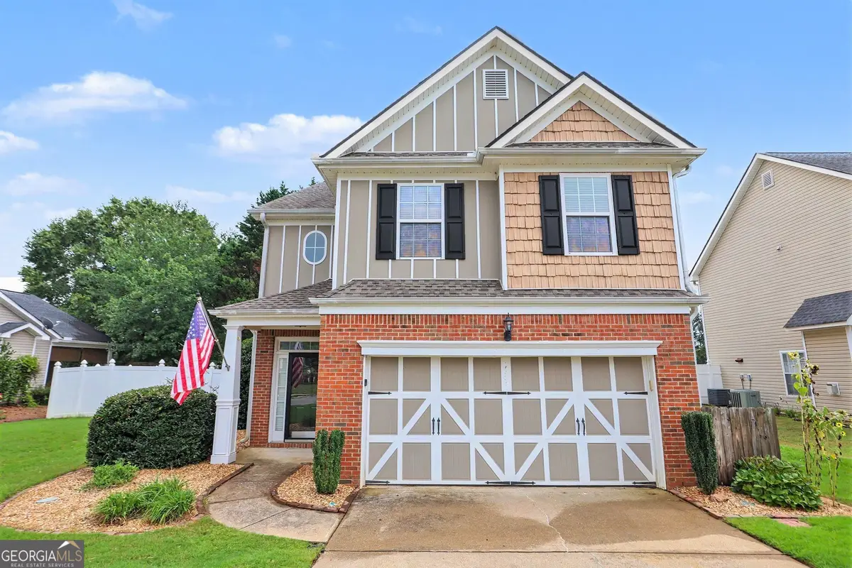 211 Meadow Run, Carrollton, GA 30116 - #1