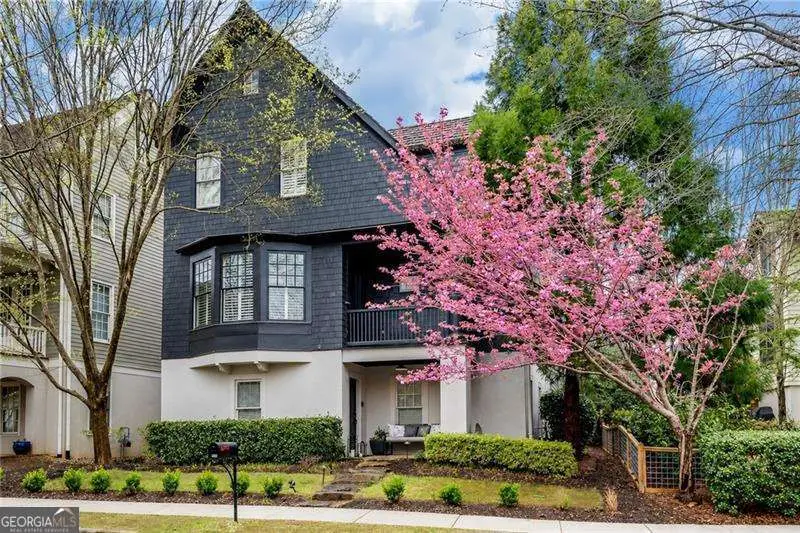 6530 Center Grove St, Cumming, GA 30040 - #1