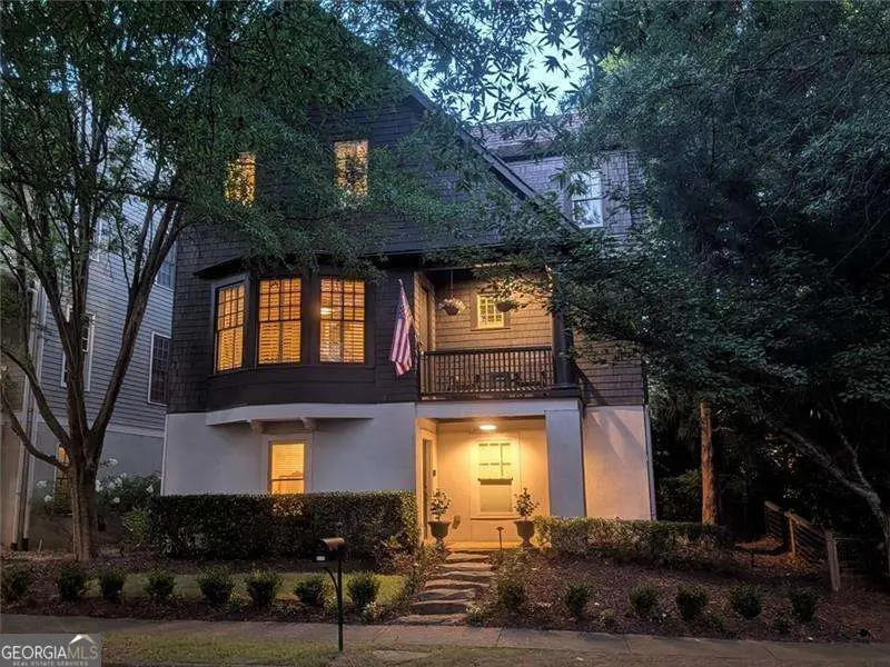 6530 Center Grove St, Cumming, GA 30040 - #2